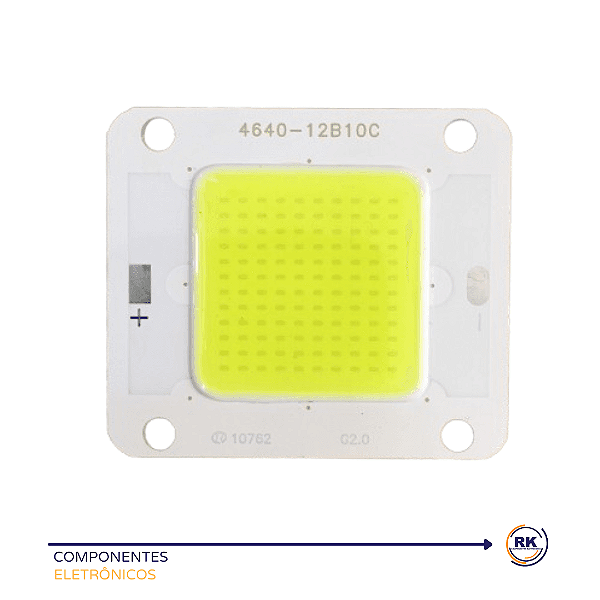 Chip led 50w