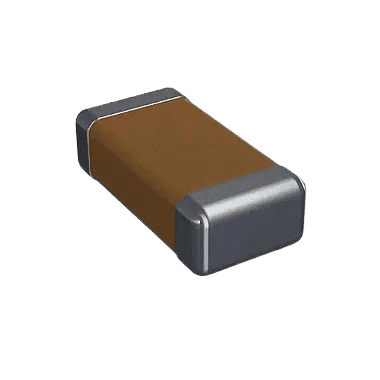 Capacitor Cerâmico Smd 4,7nf 1206 x7r 10% 500v