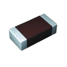 Capacitor Cerâmico Smd 2,2uf 0402 x5r 20% 6,3v