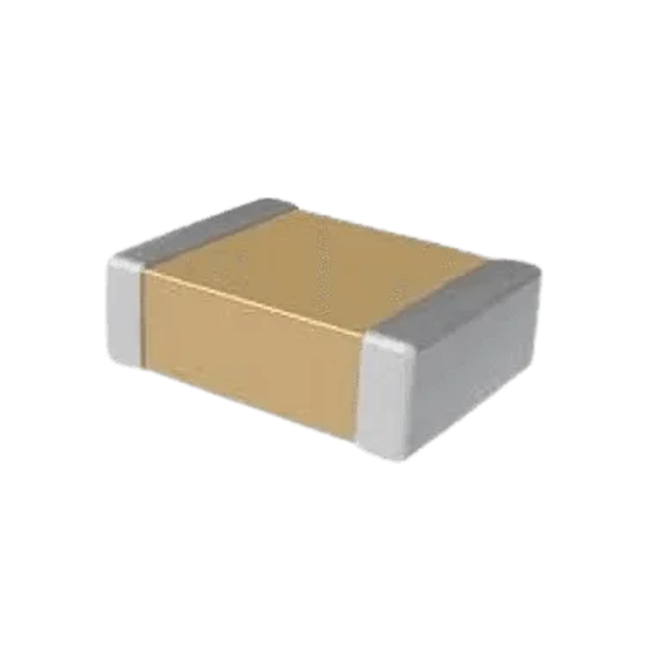 Capacitor Cerâmico Smd 100nf 0603 x7r 10% 50v KIT 200 PÇS