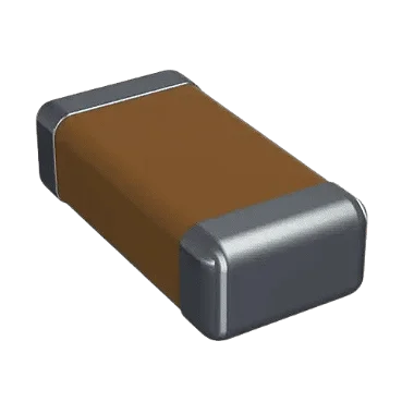 Capacitor Cerâmico Smd 10uf 0805 x7r 10% 50v Kit 200 Peças