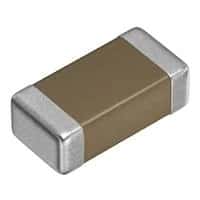 Capacitor Cerâmico smd 100nf 0805 x7r 10% 50v Kit 500 peças