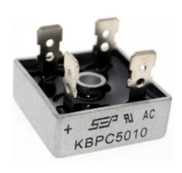 Ponte Retificadora KBPC5010
