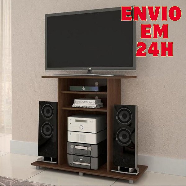 Rack Cipó Tv Até 32 Polegadas Jcm Moveis