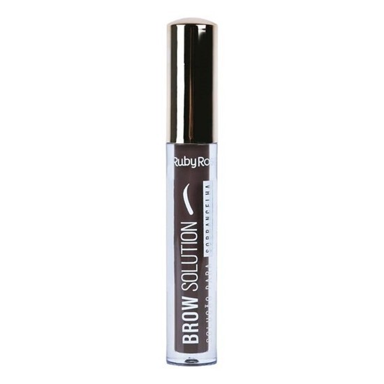 Brow Solution da Ruby Rose solução para sobrancelhas Light