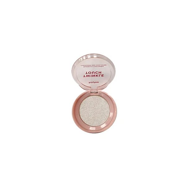 Sombra e Iluminador Twinkle Touch Ruby Rose 1 Ice Glow