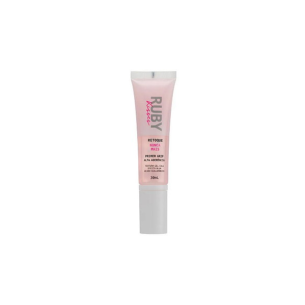 Primer Grip Alta Aderência Retoque Nunca Mais - Ruby Kisses