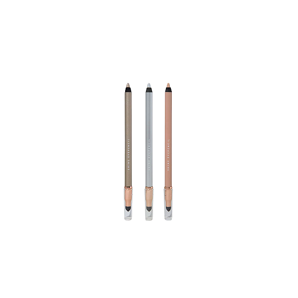 Lápis para Olhos Shine Eye Pencil Océane 4you 1,4g