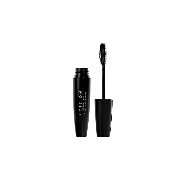 Máscara para Cílios Preta – Drama Lash Océane Edition 6g
