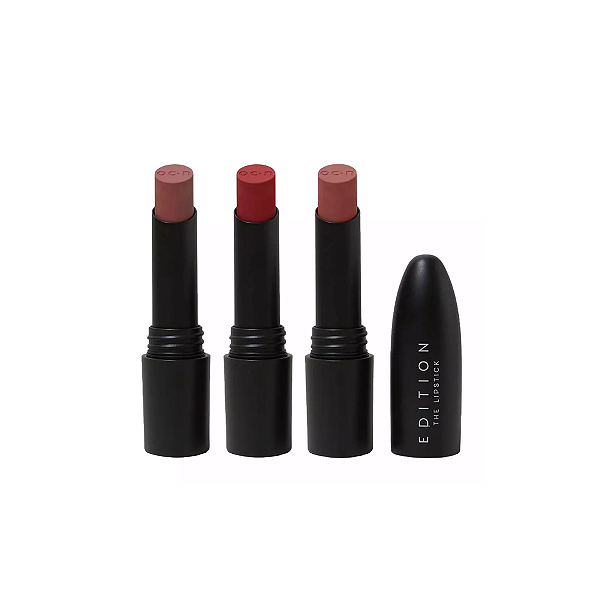 Batom Rosa Semi-Matte – The Lipstick Océane Edition 3,2g