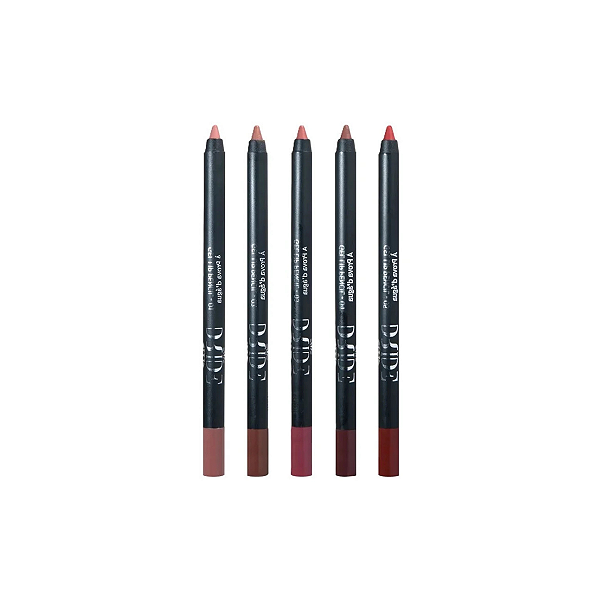 Lápis labial Gel Lip Pencil Dride