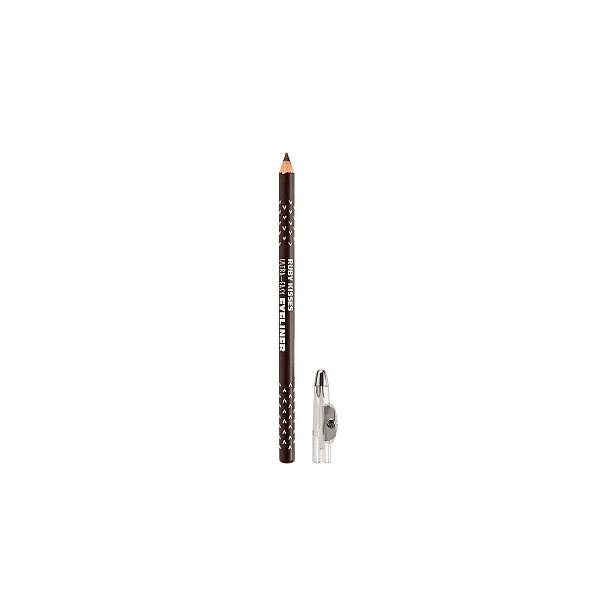 Lápis de olho Ultra Easy Ruby Kisses