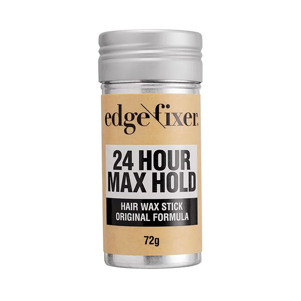 Cera Capilar em Stick Edge Fixer 76g - Kiss New York