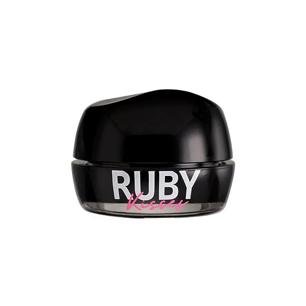 Delineador em Gel Intense 24h Preto Blackout Ruby Kisses