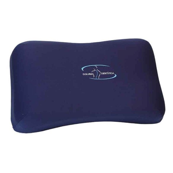 Travesseiro da Coluna® Ortopédico Nº 17 (Indicado p/ pessoas entre 1,85 à 1,90m de Altutra)