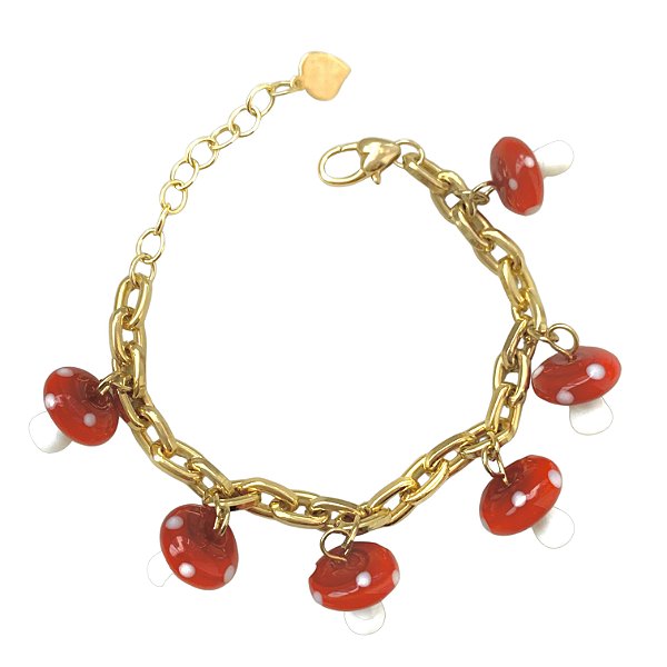 pulseira fairy