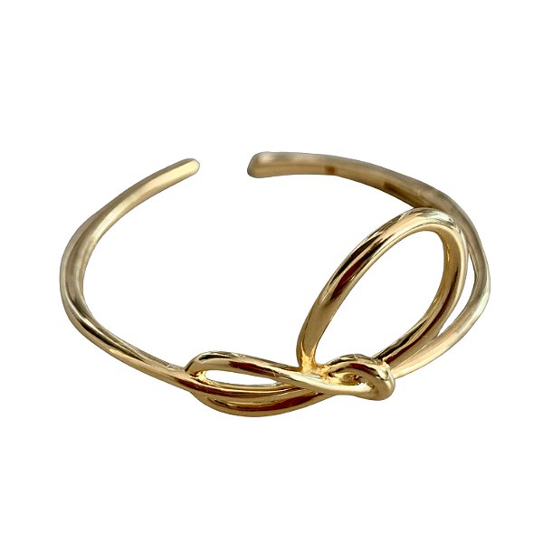 bracelete laço Gi