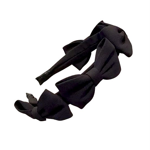 tiara doll black