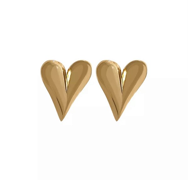 brinco cuore
