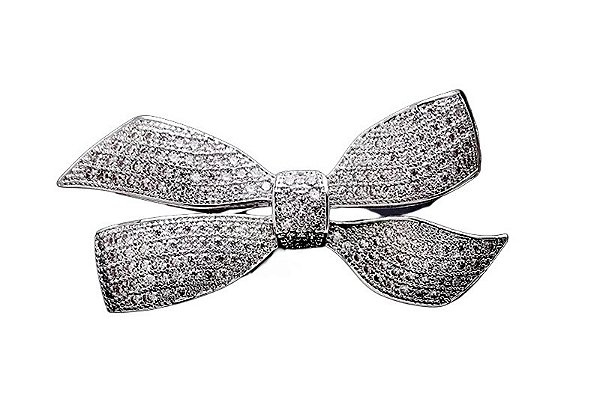 broche bright bow
