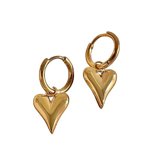 argola cuore