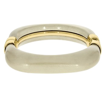 pulseira square marshmellow