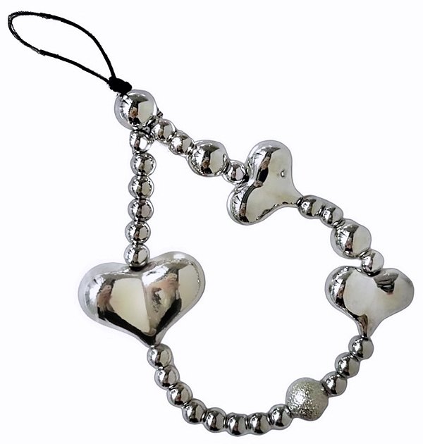strap candy drops
