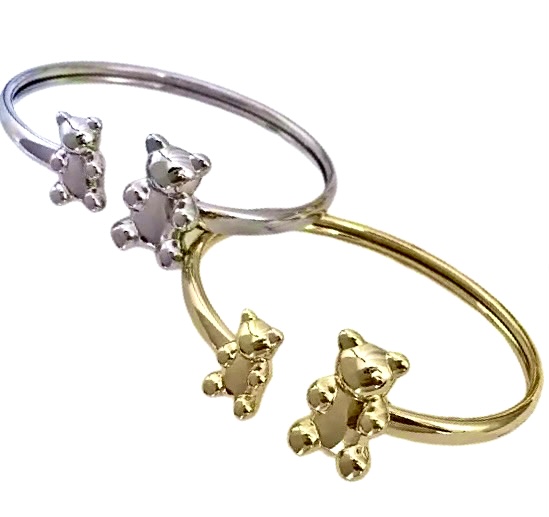 bracelete gummy bear
