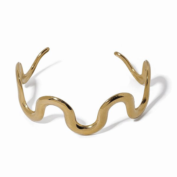 bracelete cianinha