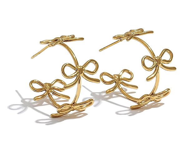 argola mini bows