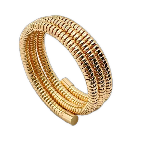bracelete mola gold