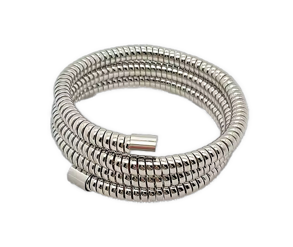bracelete mola silver