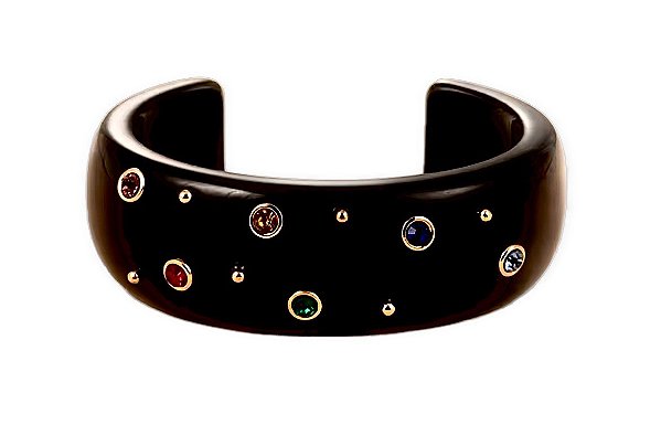 bracelete candy black