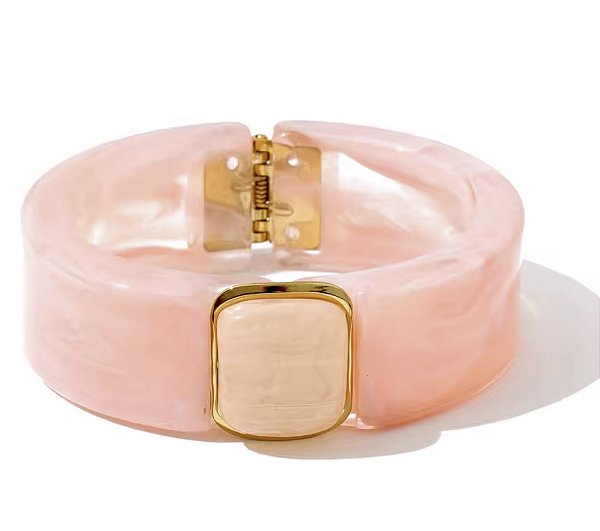 bracelete garden rose