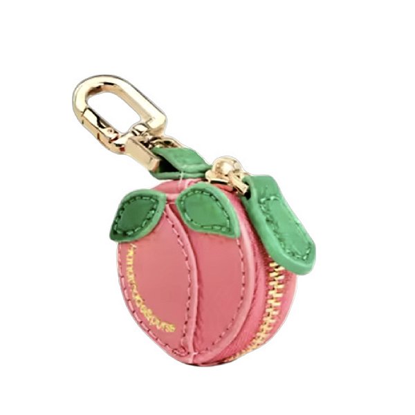peach charm