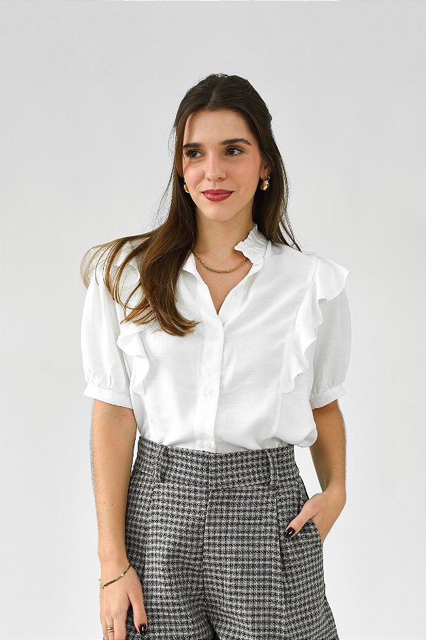 BLUSA ELOISA