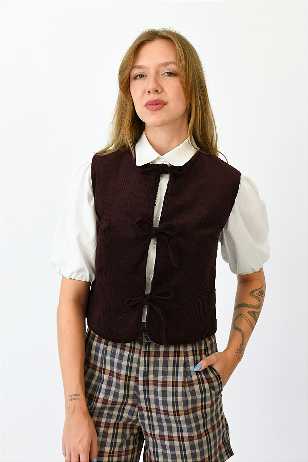 COLETE 2 EM 1 COTELÊ ELOISE