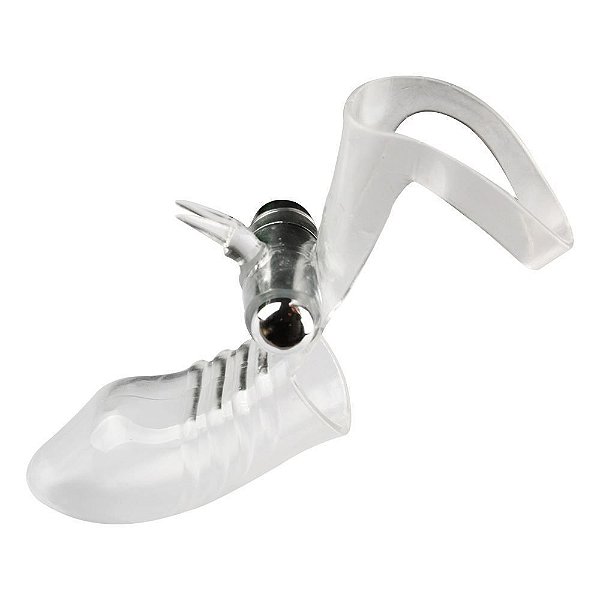 Capa De Dedo Com Estimulador e Vibro