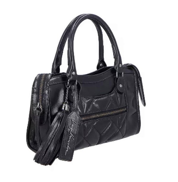 Bolsa Média Tote Matelassê Luiza Barcelos