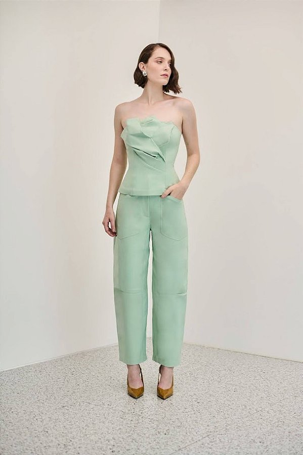 Top Sarja 100% algodão 613 Oficial