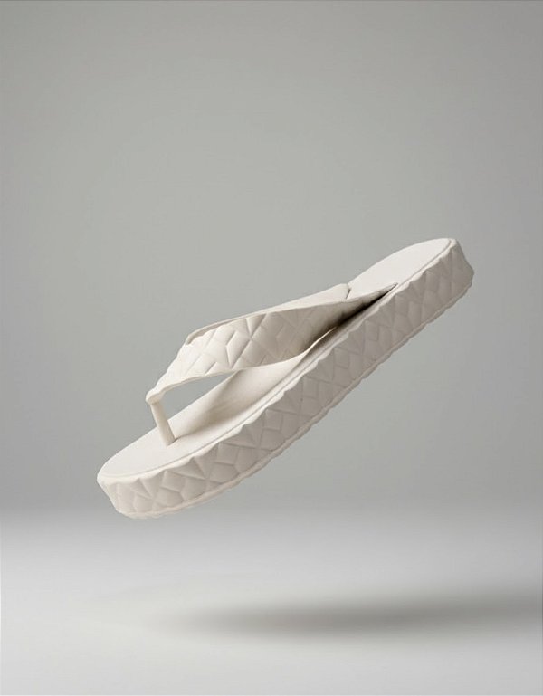 Sandália Plataforma EVA Luiza Barcelos