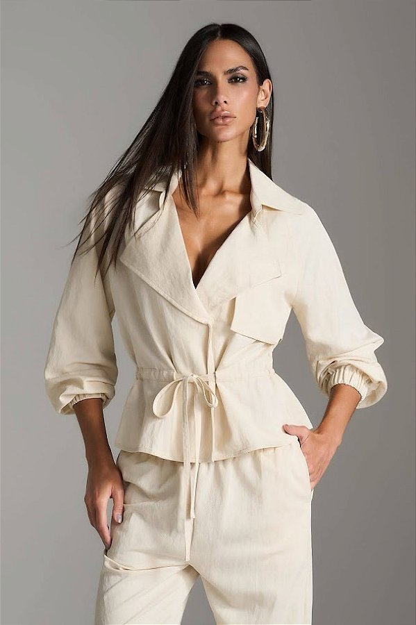 Conjunto Essencial Skunk Brasil em Alfaiataria