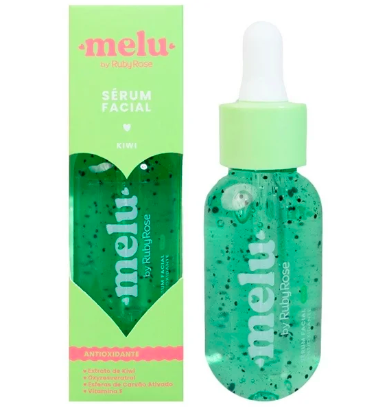 Sérum Facial Melu Kiwi by Ruby Rose 30ml