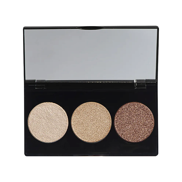 Océane Edition Highlight Palette - Paleta de Iluminadores 7,2g