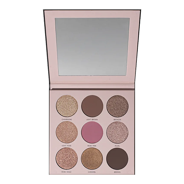 Océane Edition Unique Palette - Paleta de Sombras 25g