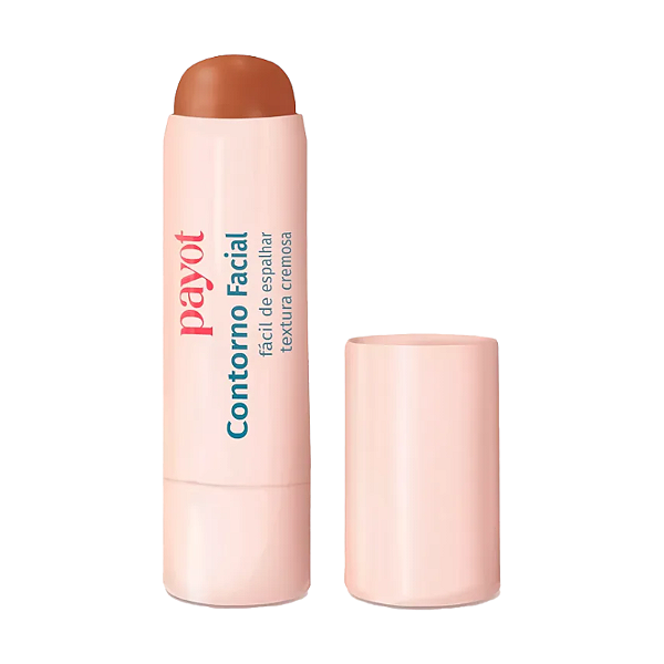 Payot Cor 01 Claro - Contorno Facial Cremoso 7,5g