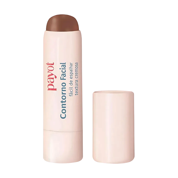 Payot Cor 03 Claro - Contorno Facial Cremoso 7,5g