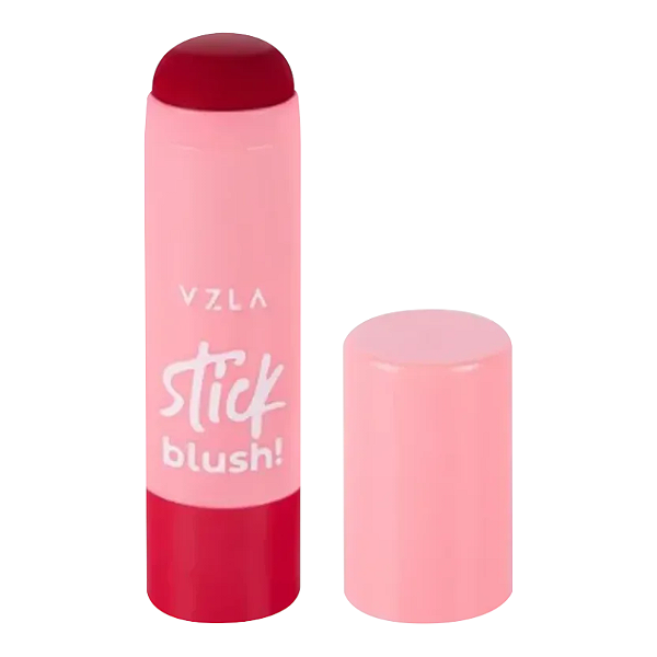 Blush Stick - Cor 04 - Vizzela