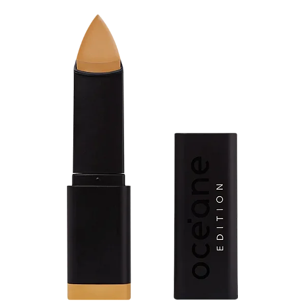 Océane Edition Foundation Stick Honey - Base em Bastão 8g