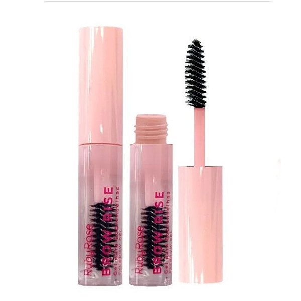Gel para Sobrancelhas Brow Rise - Ruby Rose